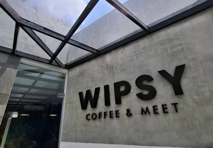 Wipsy Coffe & Meet