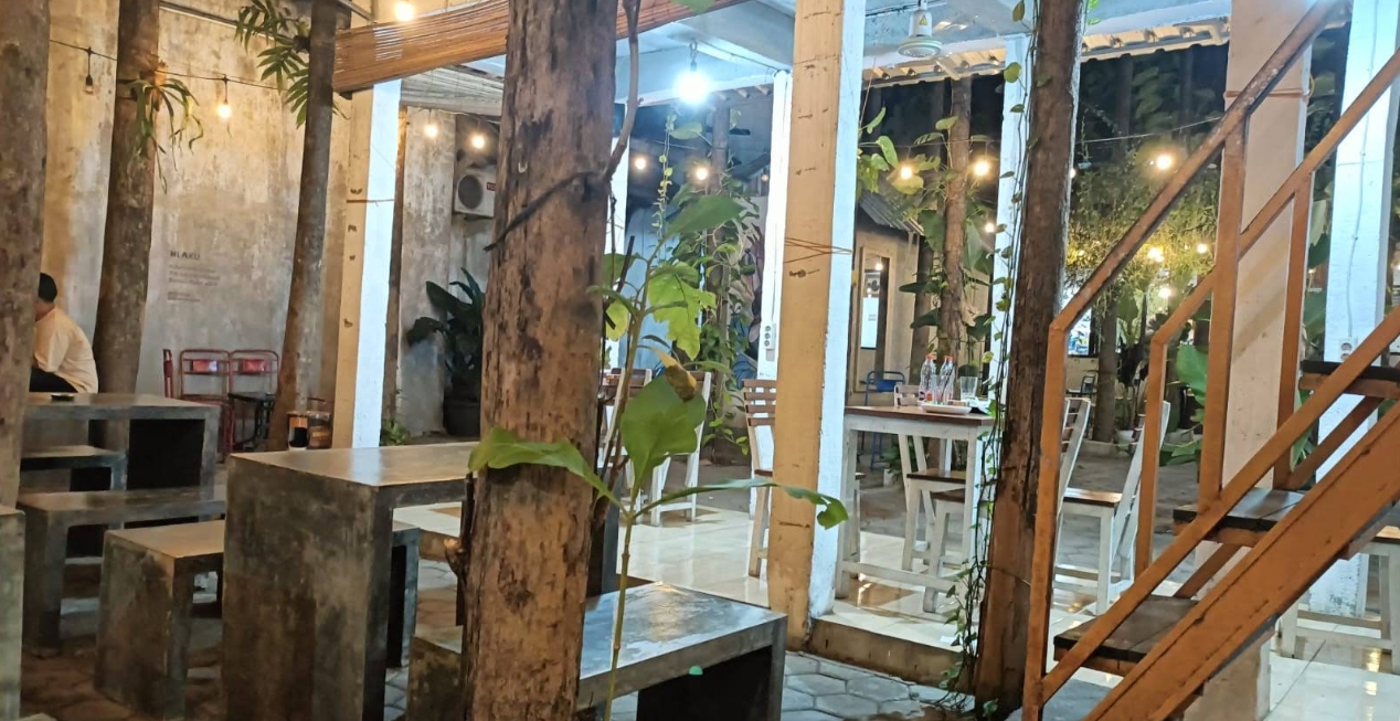 Ruang Coffee