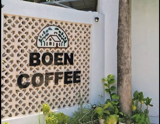 Ruang Coffee