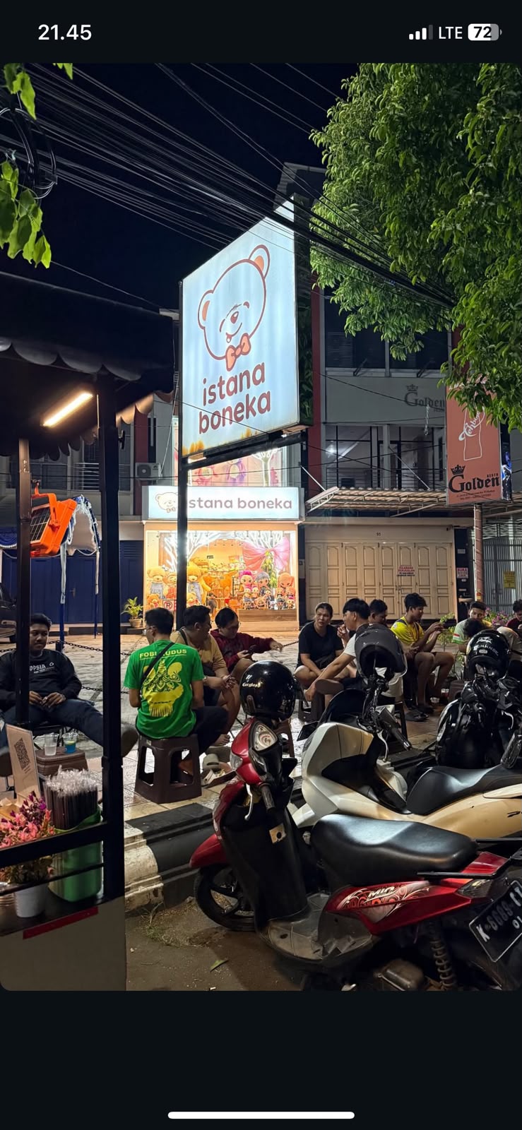 Ruang Coffee